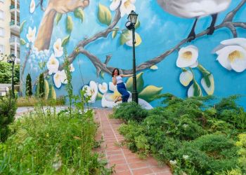 Η Κατερίνη μέσα από το φακό της ομάδας Greek Instagram Events