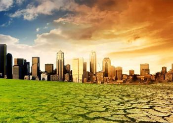 Η κλιματική αλλαγή υπεύθυνη για την κατάρρευση προηγμένων πολιτισμών