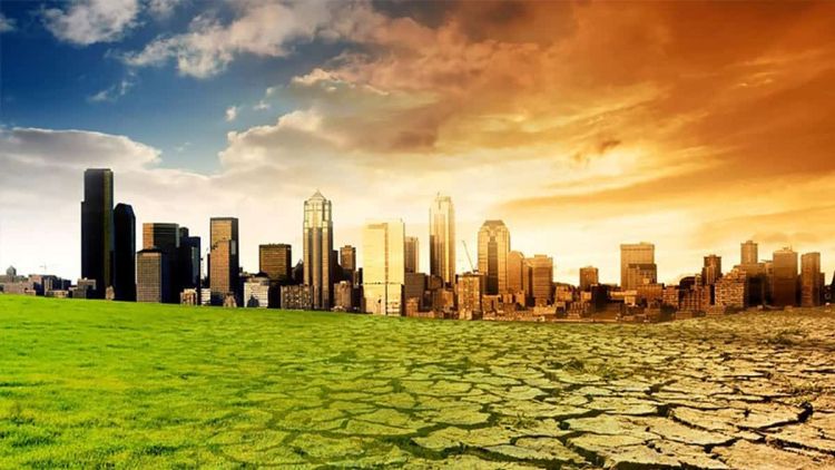 Η κλιματική αλλαγή υπεύθυνη για την κατάρρευση προηγμένων πολιτισμών