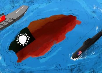 Η κρίση στην Ταϊβάν σε 10 ερωτήσεις και απαντήσεις