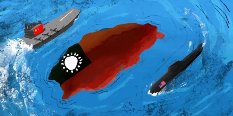 Η κρίση στην Ταϊβάν σε 10 ερωτήσεις και απαντήσεις
