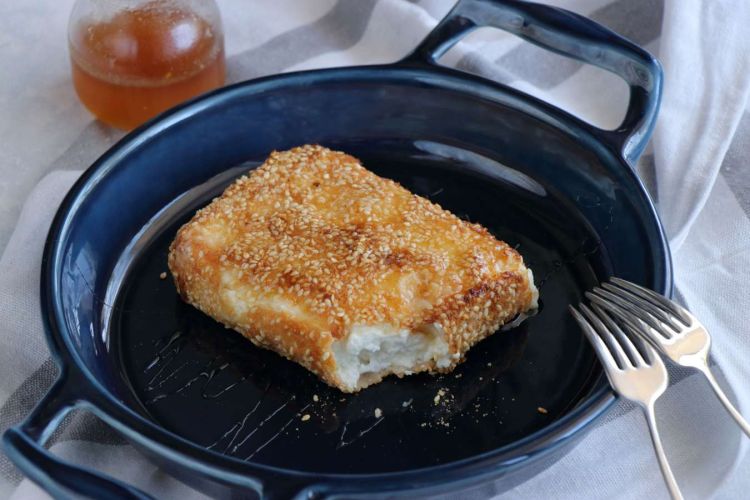 Η λίστα με τα 50 καλύτερα ελληνικά φαγητά – Τέσσερα πιάτα στην 1η θέση Η λίστα με τα 50 καλύτερα ελληνικά φαγητά – Τέσσερα πιάτα στην 1η θέση