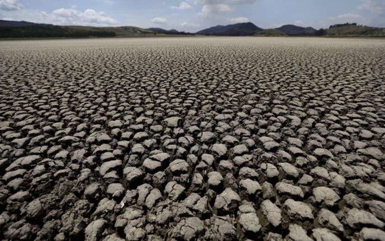 Η νέα κανονικότητα της κλιματικής καταστροφής Η νέα κανονικότητα της κλιματικής καταστροφής