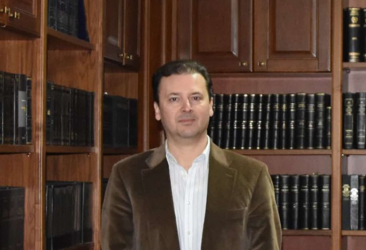 Η νομιμότητα της τηλεφωνικής παρακολούθησης πολιτικού προσώπου (υπόθεση ν. Ανδρουλάκη)