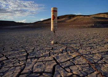 Η ξηρασία «μαστίζει» τις ΗΠΑ – Επιβλήθηκαν δραστικά μέτρα σε πολιτείες για να αποφευχθεί ένα αβέβαιο μέλλον