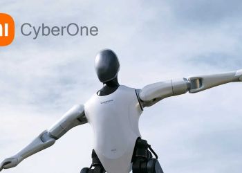 Η Xiaomi πρόλαβε την Tesla και παρουσίασε το δικό της ανθρωποειδές ρομπότ (pics & Vid)