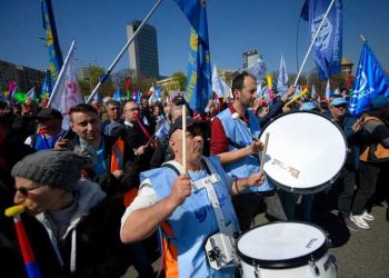 Θέρμανση ή τρόφιμα; Κοινωνική αναταραχή λόγω της ενεργειακής κρίσης στην Ευρώπη