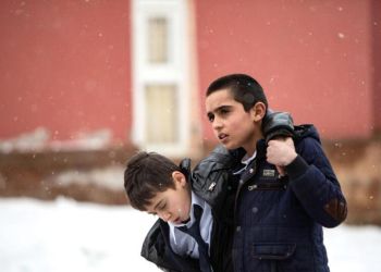 Θερινό Σινεμά στην πόλη – Συντροφιά με τα Αστέρια: Φύλακας αδελφός (2021) του Φερίτ Καραχάν