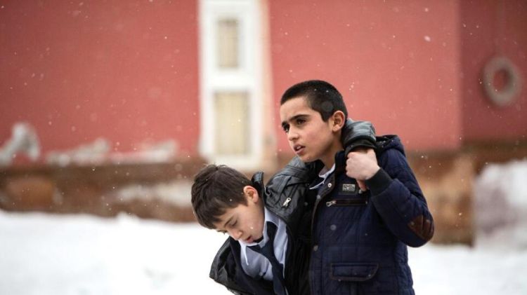Θερινό Σινεμά στην πόλη – Συντροφιά με τα Αστέρια: Φύλακας αδελφός (2021) του Φερίτ Καραχάν Θερινό Σινεμά στην πόλη – Συντροφιά με τα Αστέρια: Φύλακας αδελφός (2021) του Φερίτ Καραχάν