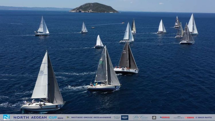  Θρίαμβος της Θεσσαλονίκης στο Κύπελλο Βορείου Αιγαίου