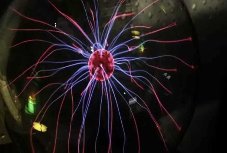 Κίνα: Καταγράφηκε νέο παγκόσμιο ρεκόρ έντασης μαγνητικού πεδίου Κίνα: Καταγράφηκε νέο παγκόσμιο ρεκόρ έντασης μαγνητικού πεδίου