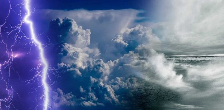 Καιρός: Πώς να προστατευτούν οι πολίτες από τα έντονα φαινόμενα – Σε ετοιμότητα η Πυροσβεστική