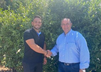 Καλωσορίζουμε στη ΣΥΝθεση τον Γιώργο Πολυχρό