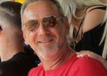 Κατερίνη: “Έφυγε” από τη ζωή ο Γιάννης Μπαμπαϊτης