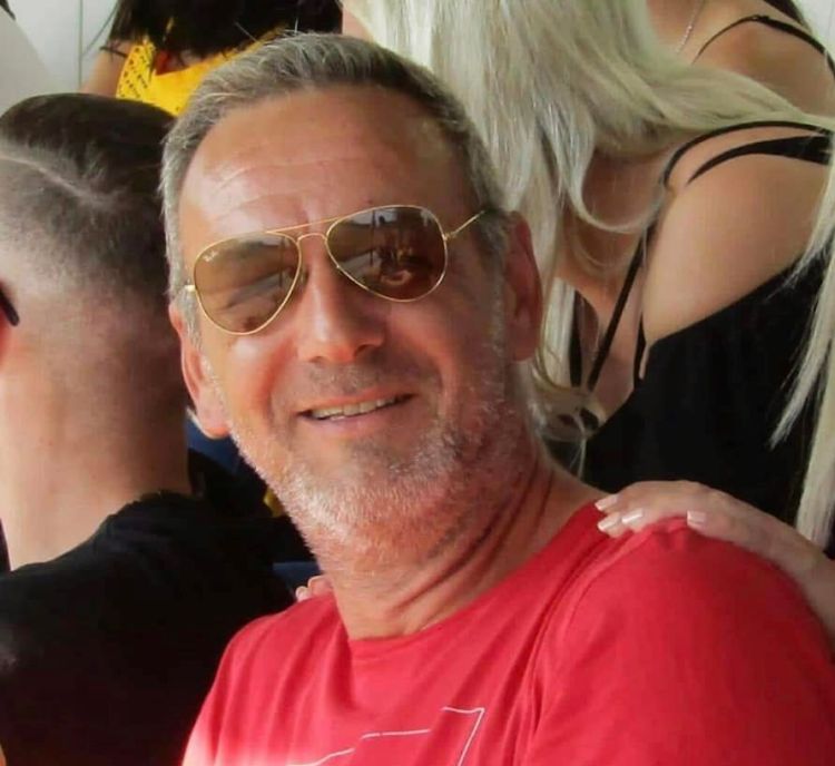 Κατερίνη: “Έφυγε” από τη ζωή ο Γιάννης Μπαμπαϊτης