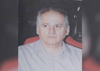 Κηδεύεται σήμερα ο δικηγόρος Χρήστος  Παπαδόπουλος