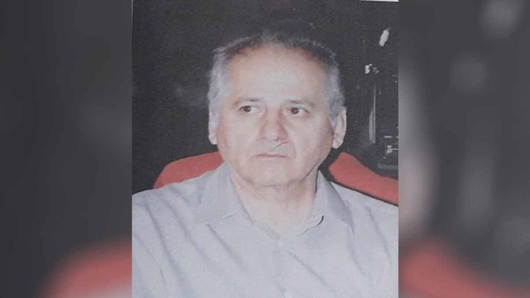 Κηδεύεται σήμερα ο δικηγόρος Χρήστος Παπαδόπουλος Κηδεύεται σήμερα ο δικηγόρος Χρήστος Παπαδόπουλος