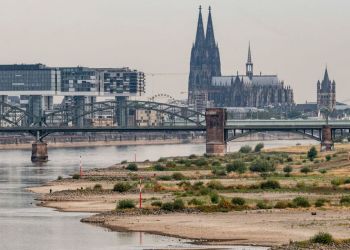 Κλιματική αλλαγή και ενεργειακή κρίση: Η τέλεια καταιγίδα για τις μεγαλύτερες οικονομίες του κόσμου