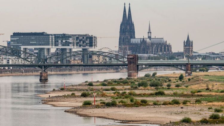 Κλιματική αλλαγή και ενεργειακή κρίση: Η τέλεια καταιγίδα για τις μεγαλύτερες οικονομίες του κόσμου
