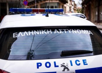 Κοζάνη: Φορτηγάκι με 300 κιλά χασίς… έμεινε στην Εγνατία Οδό – Αναζητείται ο οδηγός
