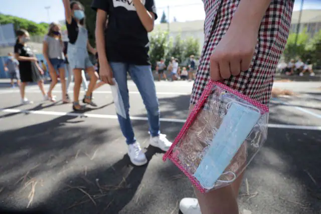 Κορονoϊός: Πώς θα γίνει η επιστροφή των μαθητών στα σχολεία – Νέο πρωτόκολλο από Σεπτέμβρη Κορονoϊός: Πώς θα γίνει η επιστροφή των μαθητών στα σχολεία – Νέο πρωτόκολλο από Σεπτέμβρη