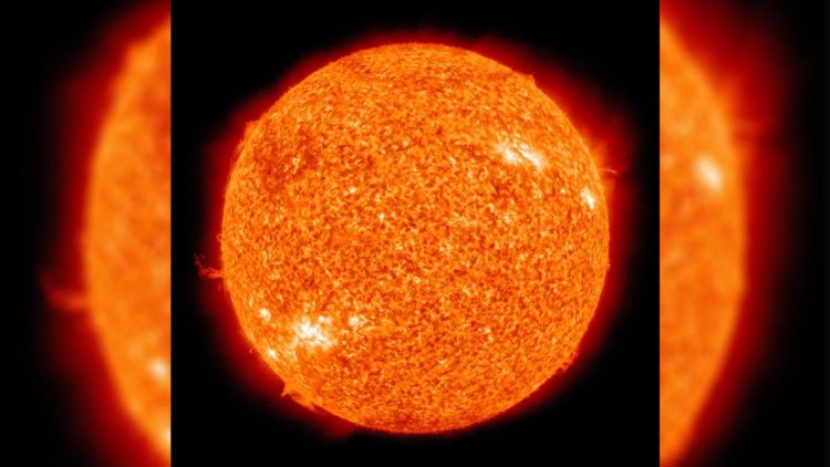 «Κόκκινος» συναγερμός από τους επιστήμονες – Η κλιματική αλλαγή μπορεί να φέρει το τέλος της ανθρωπότητας