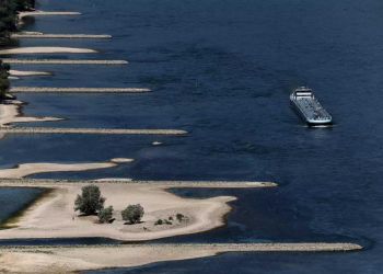 Κόκκινος συναγερμός – Σε κατάσταση ξηρασίας κηρύχθηκε η Βρετανία – Στερεύει ο Τάμεσης!