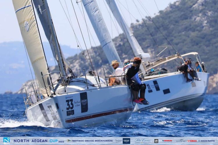 Κύπελλο Βορείου Αιγαίου Grohe 29/7/2022 – 5/8/2022 Porto Carras Grand Resort