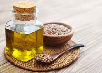 Λιναρόσπορος: Mία σούπερ τροφή και τα οφέλη της για την υγεία μας!