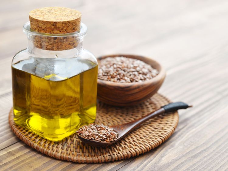 Λιναρόσπορος: Mία σούπερ τροφή και τα οφέλη της για την υγεία μας!