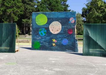 Μάγεψε η Attack A με τα “Ανακατωμένα Σύμπαντα”