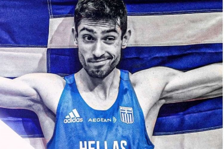Μίλτος Τεντόγλου: Το «στοιχειωμένο» παγκόσμιο ρεκόρ και η υπόσχεση για τα 9 μέτρα