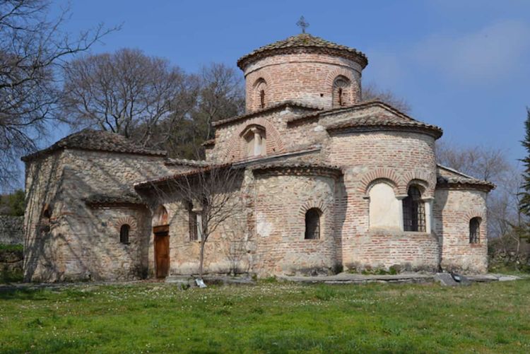 Ματαίωση Συναυλίας: Η συναυλία με την Σαββίνα Γιαννάτου στον Βυζαντινό Ναό Παναγίας Κονταριώτισσας Ματαίωση Συναυλίας: Η συναυλία με την Σαββίνα Γιαννάτου στον Βυζαντινό Ναό Παναγίας Κονταριώτισσας