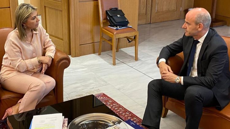 Μπαραλιάκος: Στήριξη στην Πιερική ύπαιθρο η λειτουργία του Νηπιαγωγείου στη Ράχη και του 3θέσιου Δημοτικού Σχολείου στη Ρητίνη Μπαραλιάκος: Στήριξη στην Πιερική ύπαιθρο η λειτουργία του Νηπιαγωγείου στη Ράχη και του 3θέσιου Δημοτικού Σχολείου στη Ρητίνη