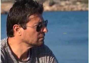 Μυστήριο με το θάνατο του ψαρά, γιου του θρυλικού βοσκού των Ιμίων