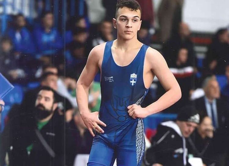 Νέα παιδίατρος στο Μαμάτσειο η Αθηνά Παγκαρλιώτα