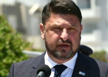 Ν. Χαρδαλιάς: Δεν πρόκειται να πέσουμε σε κάποια παγίδα προσχεδιασμένης όξυνσης της έντασης με την Τουρκία