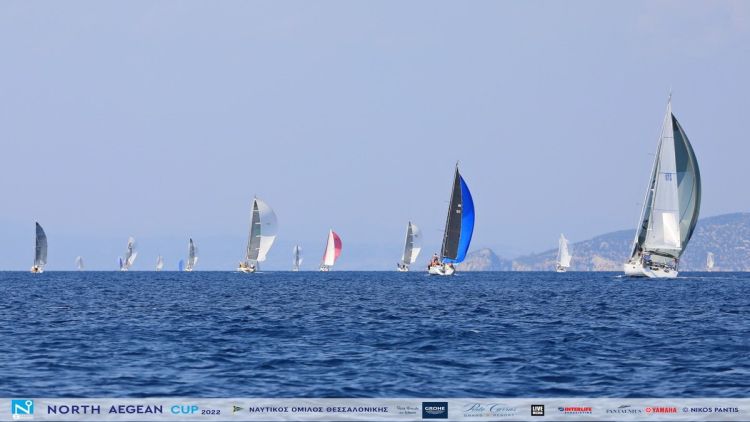 Ξεκίνησε με πολλές συγκινήσεις το Κύπελλο Βορείου Αιγαίου