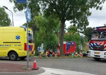 Ολλανδία: Φορτηγό έπεσε σε πλήθος – Αναφορές για πολλούς νεκρούς