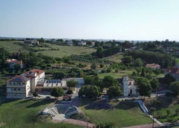 Ολοκληρώθηκε η «Κατασκήνωση στην πόλη» από την Ιερά Μητρόπολη Κίτρους