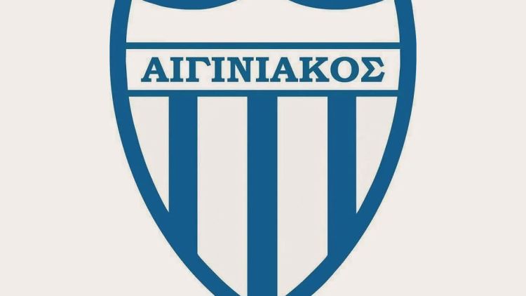 Ο Αιγινιακός απέκτησε τον Γιάννη Ρίζο Ο Αιγινιακός απέκτησε τον Γιάννη Ρίζο