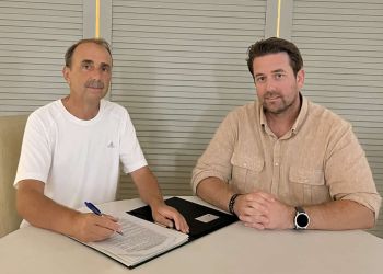 Ο Απόστολος Τζόβας γνωστοποιεί και δηλώνει: Υπό σκέψη η ενασχόληση μου με το δήμο