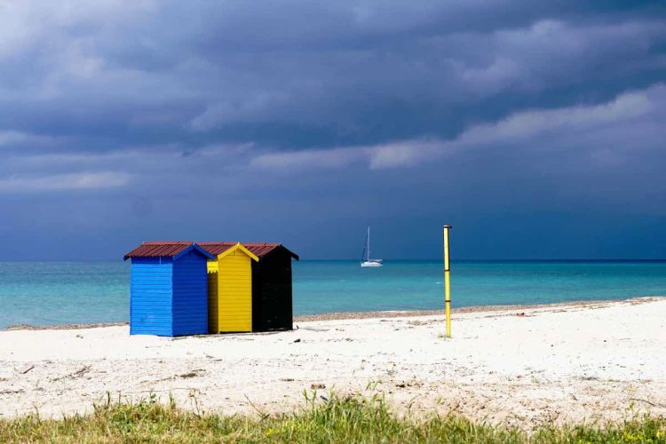 Ο Καιρός Σήμερα: Ζέστη με βροχές η σποραδικές καταιγίδες μετά το μεσημέρι Ο Καιρός Σήμερα: Ζέστη με βροχές η σποραδικές καταιγίδες μετά το μεσημέρι