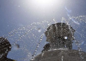 Ο Καιρός Σήμερα: Ζέστη με τοπικές νεφώσεις