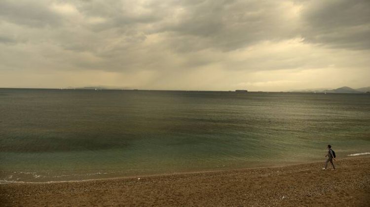 Ο Καιρός Σήμερα: Καλό Μήνα με υψηλές θερμοκρασίες αλλά και με τοπικές βροχές Ο Καιρός Σήμερα: Καλό Μήνα με υψηλές θερμοκρασίες αλλά και με τοπικές βροχές