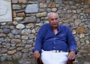 Ο Λιτοχωρίτης καθηγητής Ιωάννης Μπόντης για τον οικισμό του Ενιπέα και το έθιμο «Των Σίχνων».