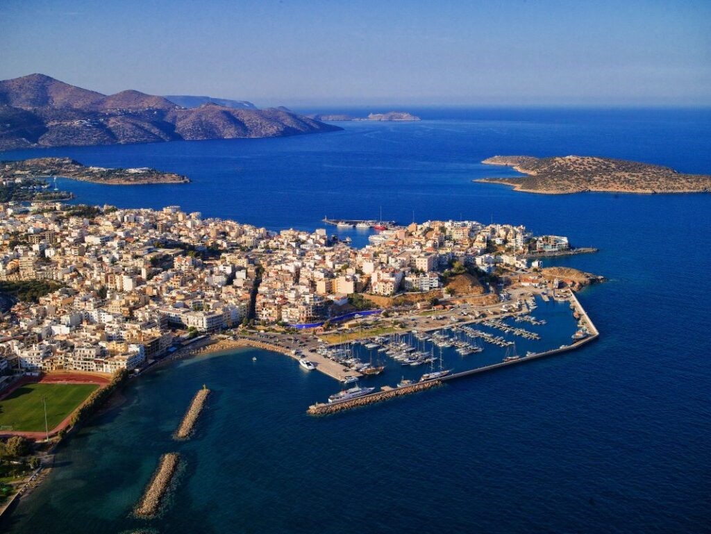 Ο Πλαταμώνας Στις 10 Καλύτερες Μαρίνες Της Ελλάδας