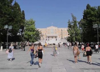 Ο εφιάλτης των Ελλήνων τελείωσε