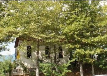 Πανηγύρισε το Εξωκλήσι της Μεταμορφώσεως του Σωτήρος στην Λαγόραχη Πιερίας!