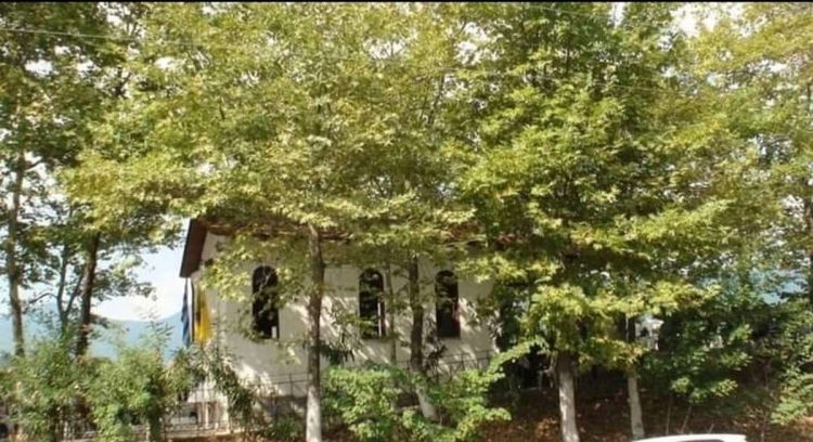 Πανηγύρισε το Εξωκλήσι της Μεταμορφώσεως του Σωτήρος στην Λαγόραχη Πιερίας!